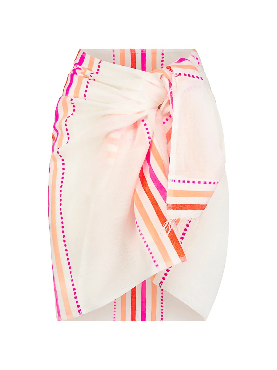 NEUHEITEN Eshe Sarong Pink